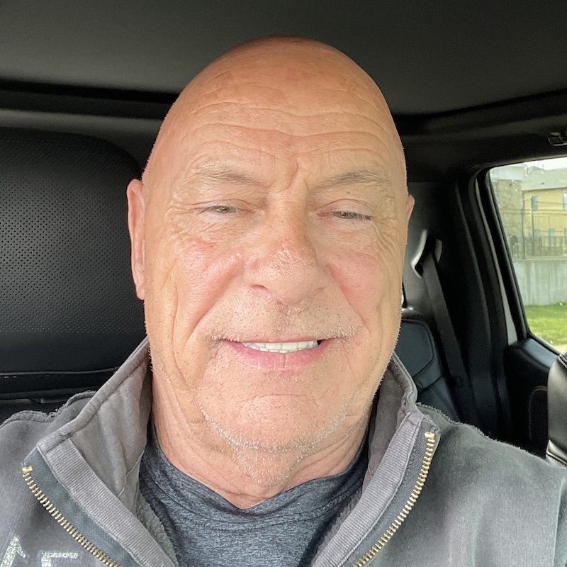 Alan Holcombe